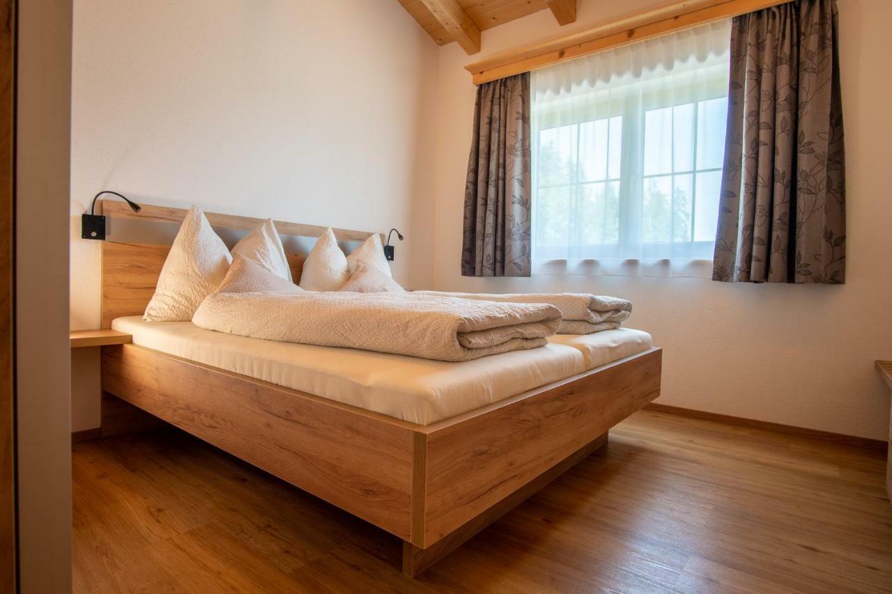 Ferienwohnung Hof Zenzern Kitzbühel Exterior foto